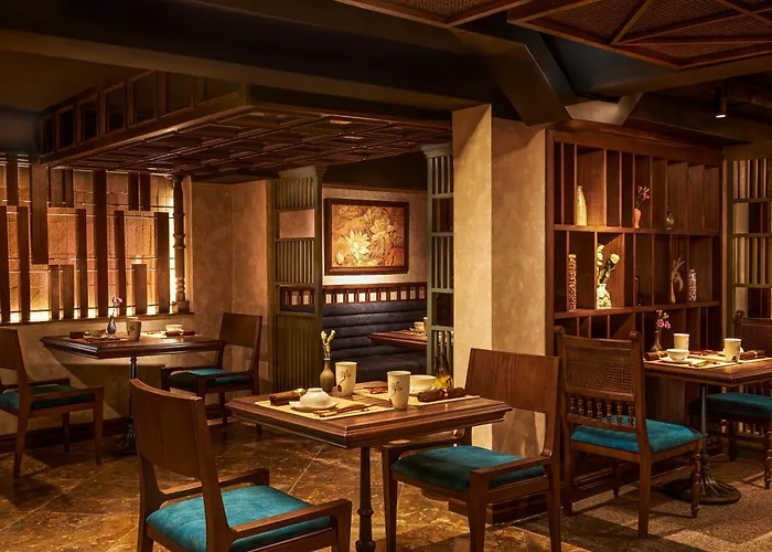 Solaria Hanoi Hotel